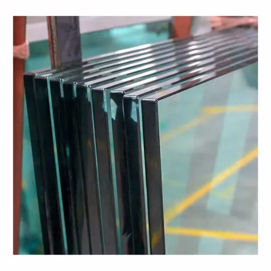 Vidro temperado de baixo E refletivo flutuante/vidro laminado/vidro duplo isolado/vidro temperado/vidro de construção/preço de vidro de janela/vidro de porta de chuveiro